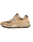 New balance 992 - Pewter Grey