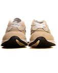 New balance 992 - Pewter Grey