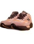 New Balance 992 - Burgundy Pink
