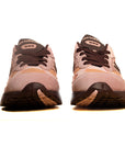 New Balance 992 - Burgundy Pink