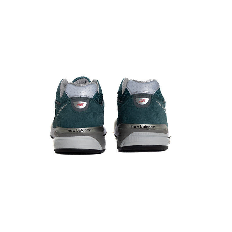 New Balance 990 - Vintage Teal