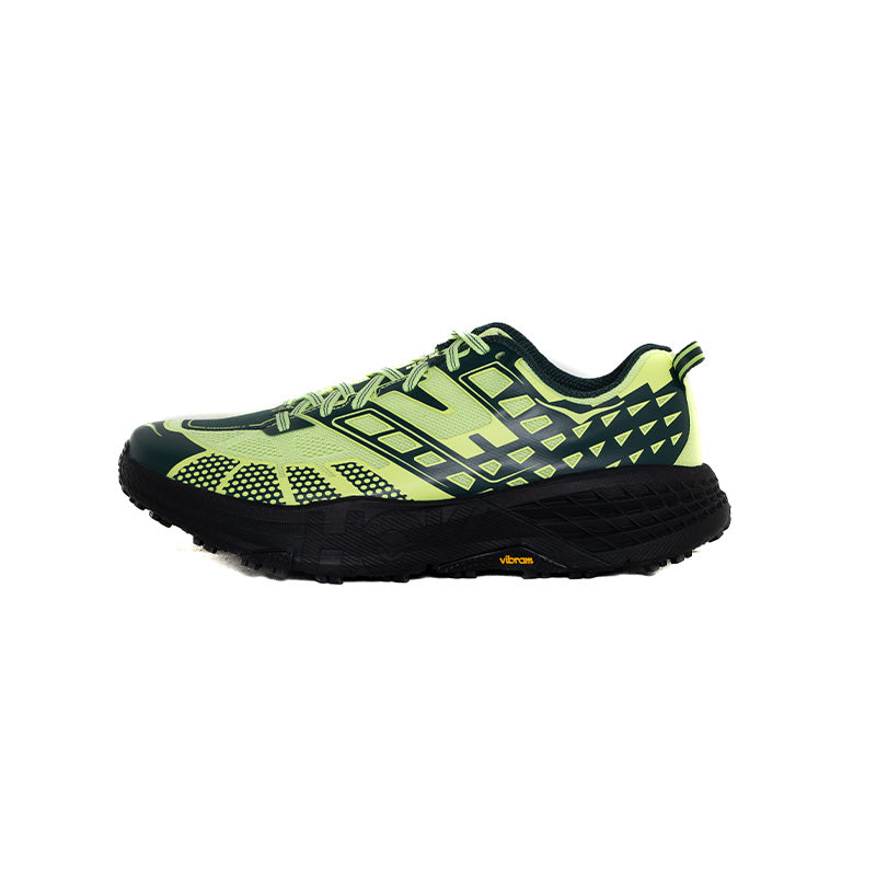 HOKA - U SPEEDGOAT 2 - NEON YUZU
