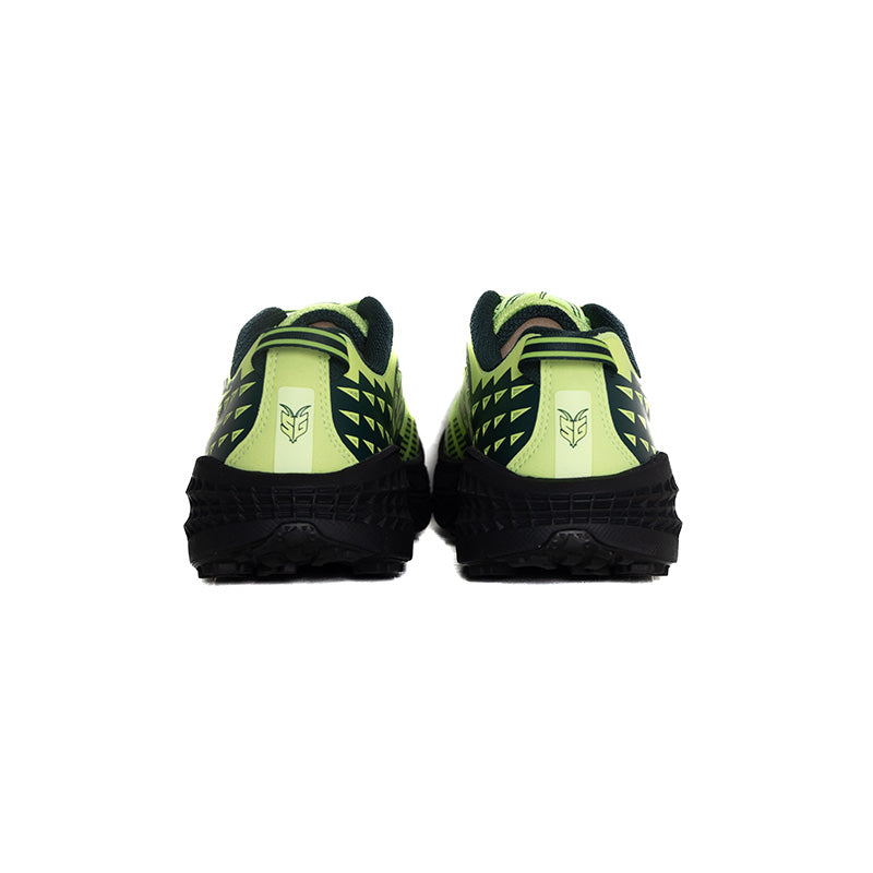 HOKA - U SPEEDGOAT 2 - NEON YUZU
