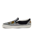 Vans - LX Classic Slip-On 88 - Cardigan Black