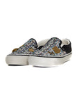 Vans - LX Classic Slip-On 88 - Cardigan Black