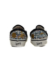 Vans - LX Classic Slip-On 88 - Cardigan Black