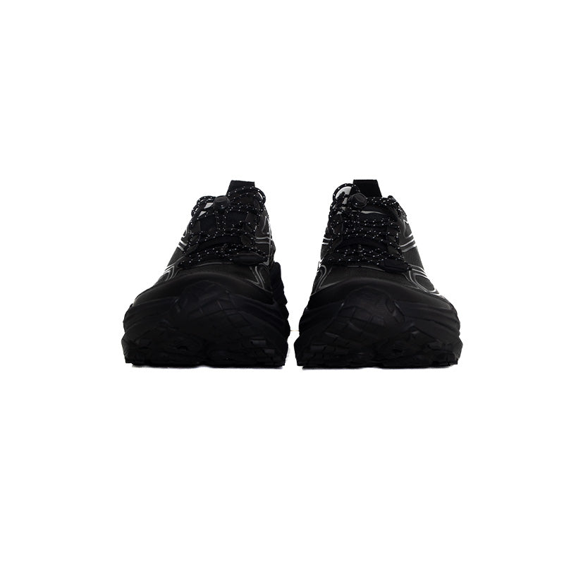 HOKA - U STINSON ONE7 - BLACK