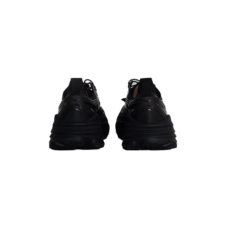 HOKA - U STINSON ONE7 - BLACK