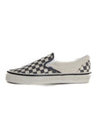 Vans - LX Classic Slip-On 98 - Pewter Checkerboard