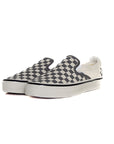 Vans - LX Classic Slip-On 98 - Pewter Checkerboard