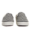 Vans - LX Classic Slip-On 98 - Pewter Checkerboard