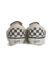 Vans - LX Classic Slip-On 98 - Pewter Checkerboard