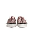 Vans - LX Classic Slip-On 98 - Poppy Checkerboard