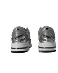 NEW BALANCE 1000 - GREY GREY