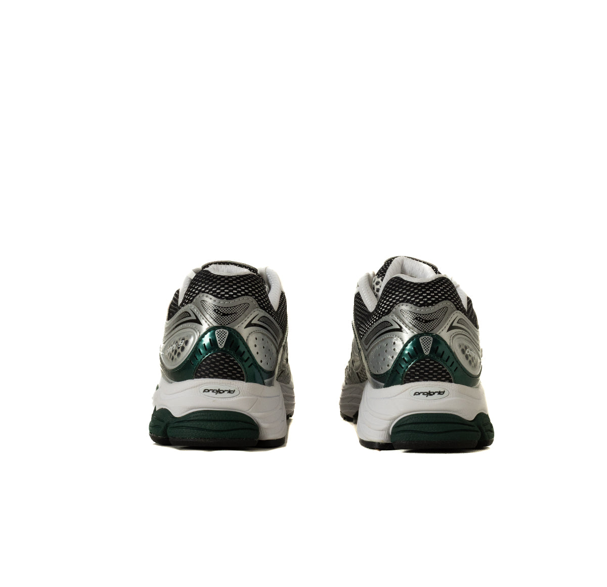 SAUCONY PROGRID OMNI 9 - PINE GREEN