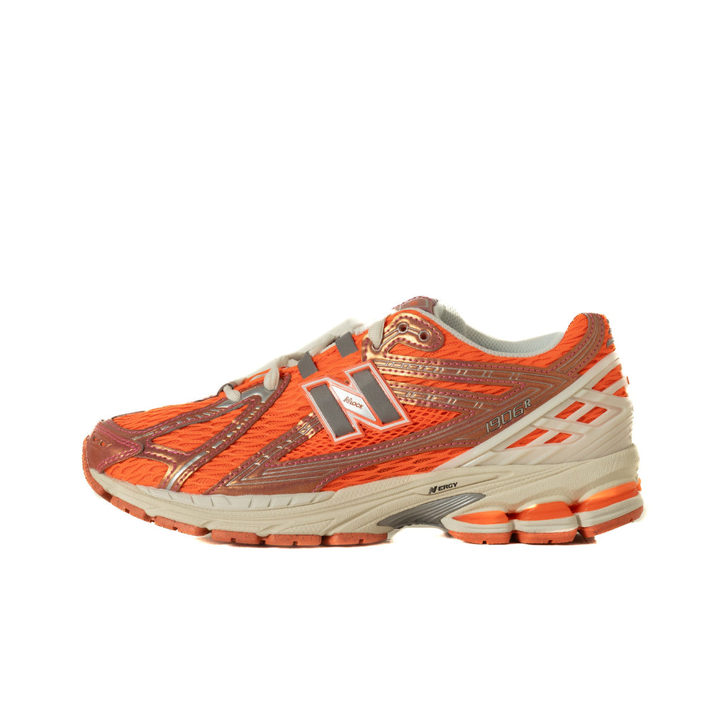 NEW BALANCE U1906RV1 - ORANGE PINK
