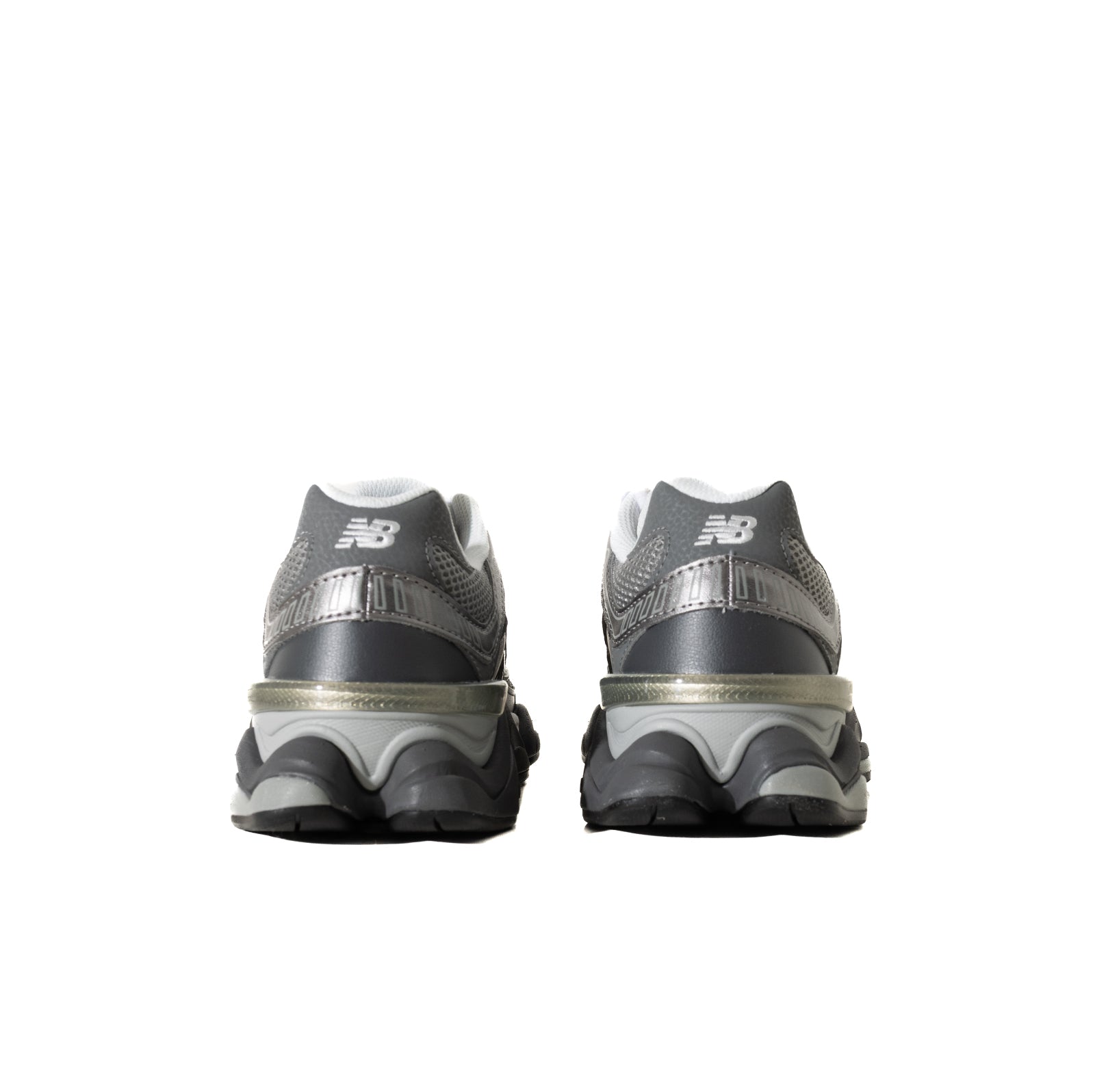 New Balance 9060 - Grey Black