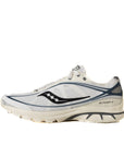 Saucony Kinvara 1 - White Black