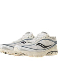 Saucony Kinvara 1 - White Black
