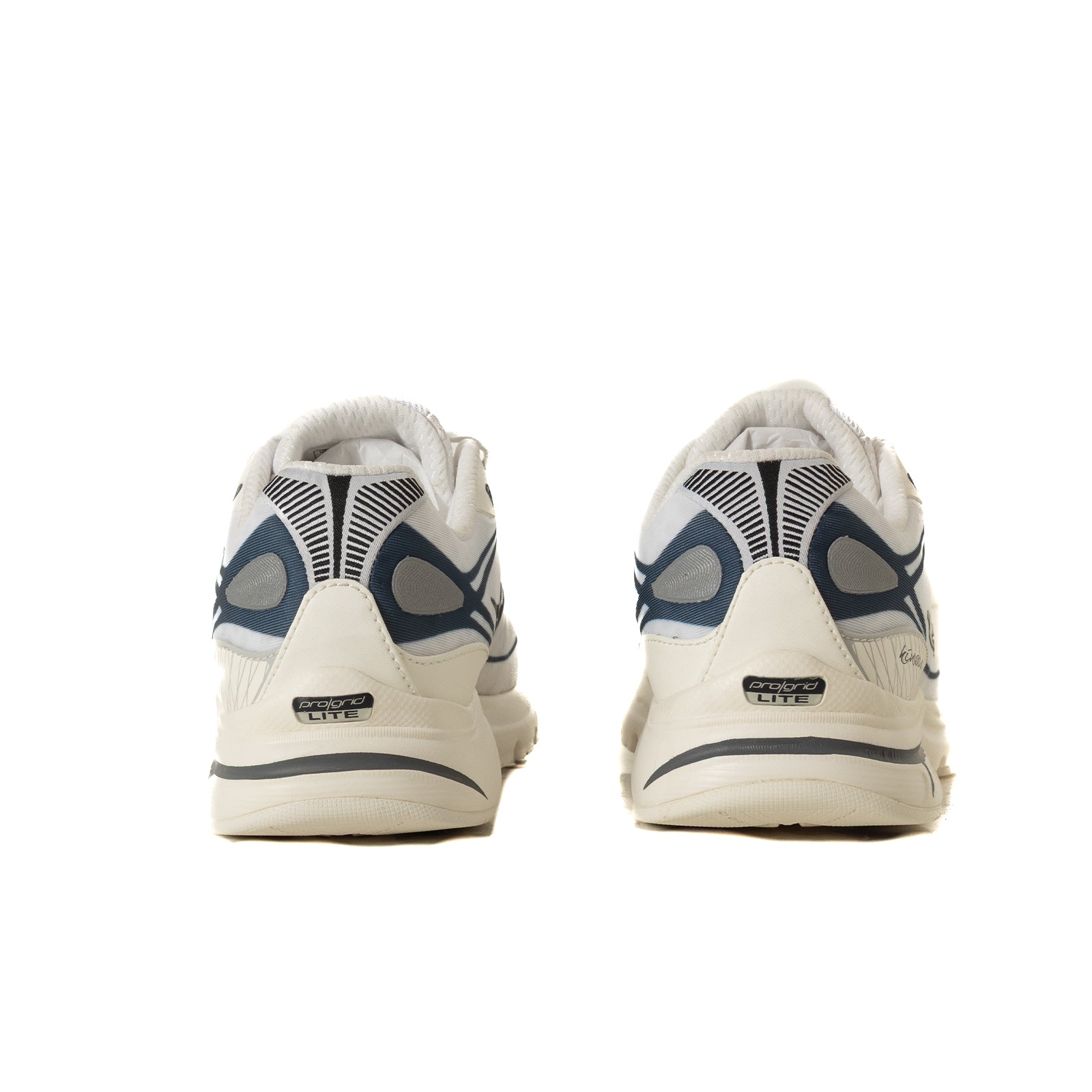 Saucony Kinvara 1 - White Black