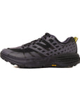 HOKA U SPEEDGOAT 2 - BLACK SQUID INK
