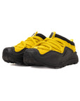 HOKA U ORA PRIMO - BLACK YELLOW