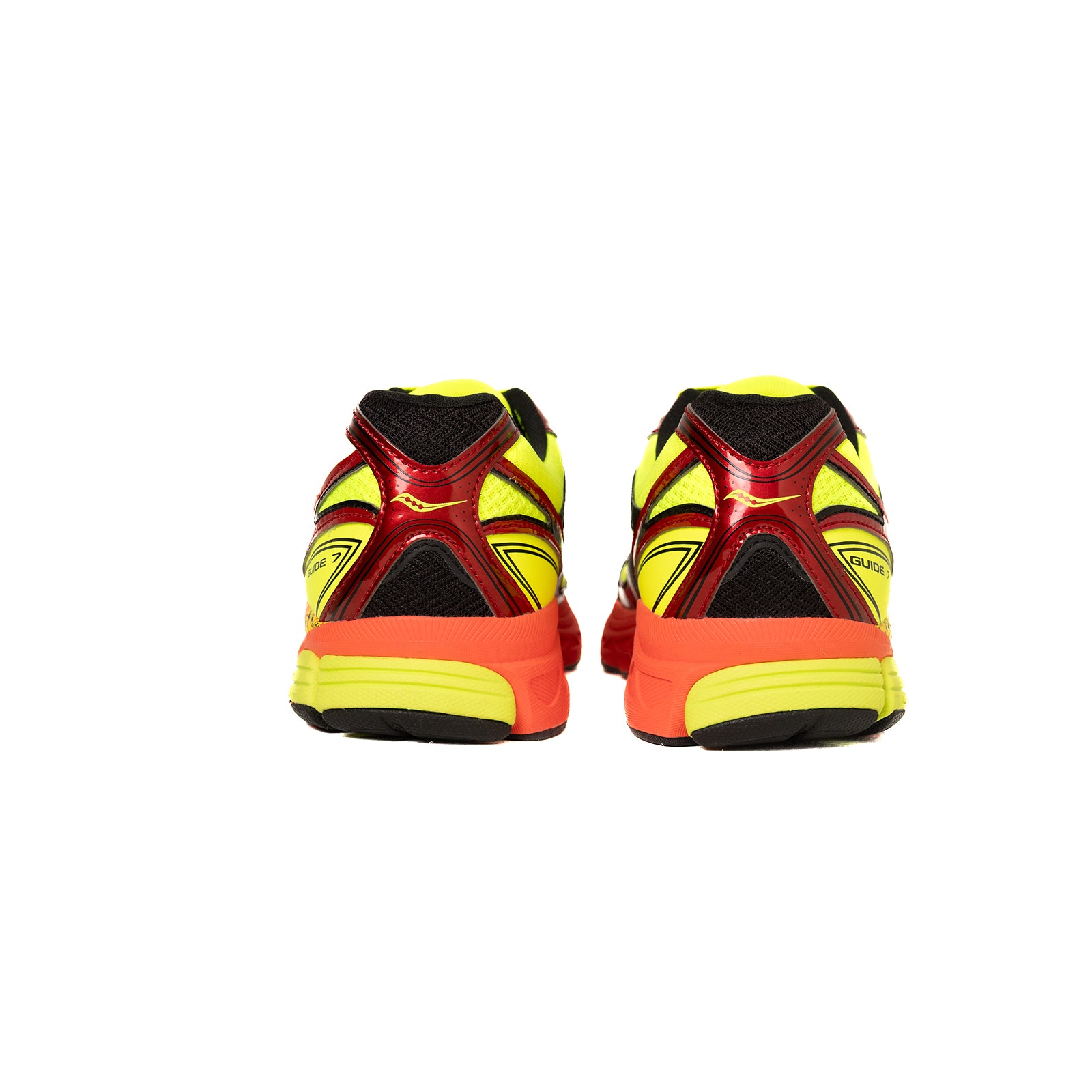 SAUCONY PROGRID GUIDE 7 - CANARY