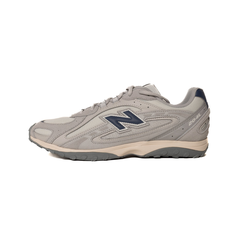 New Balance 204L - Grey Beige