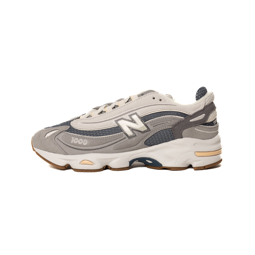 New Balance 1000 - Grey Blue
