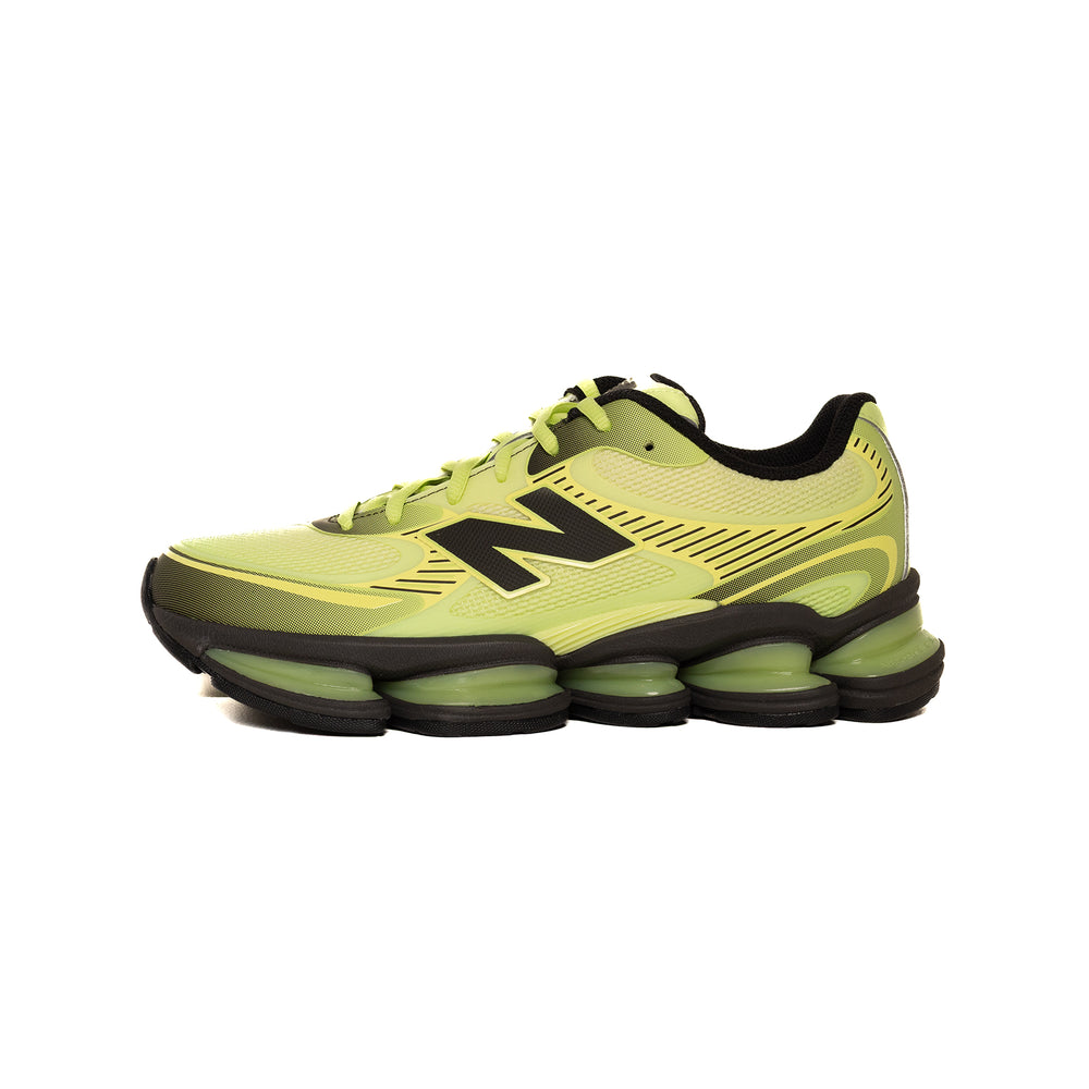 New Balance 2000 - Yellow Green