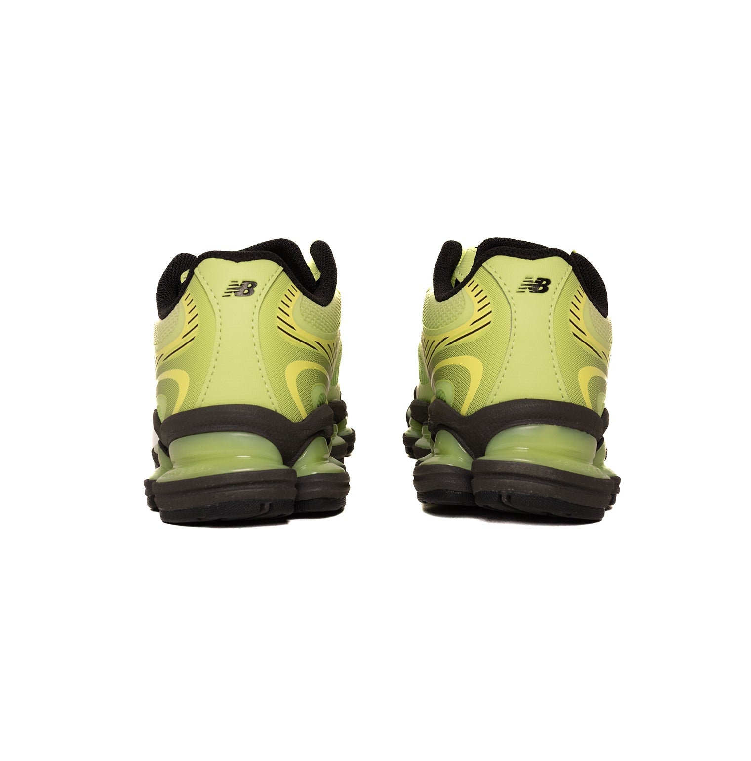 New Balance 2000 - Yellow Green
