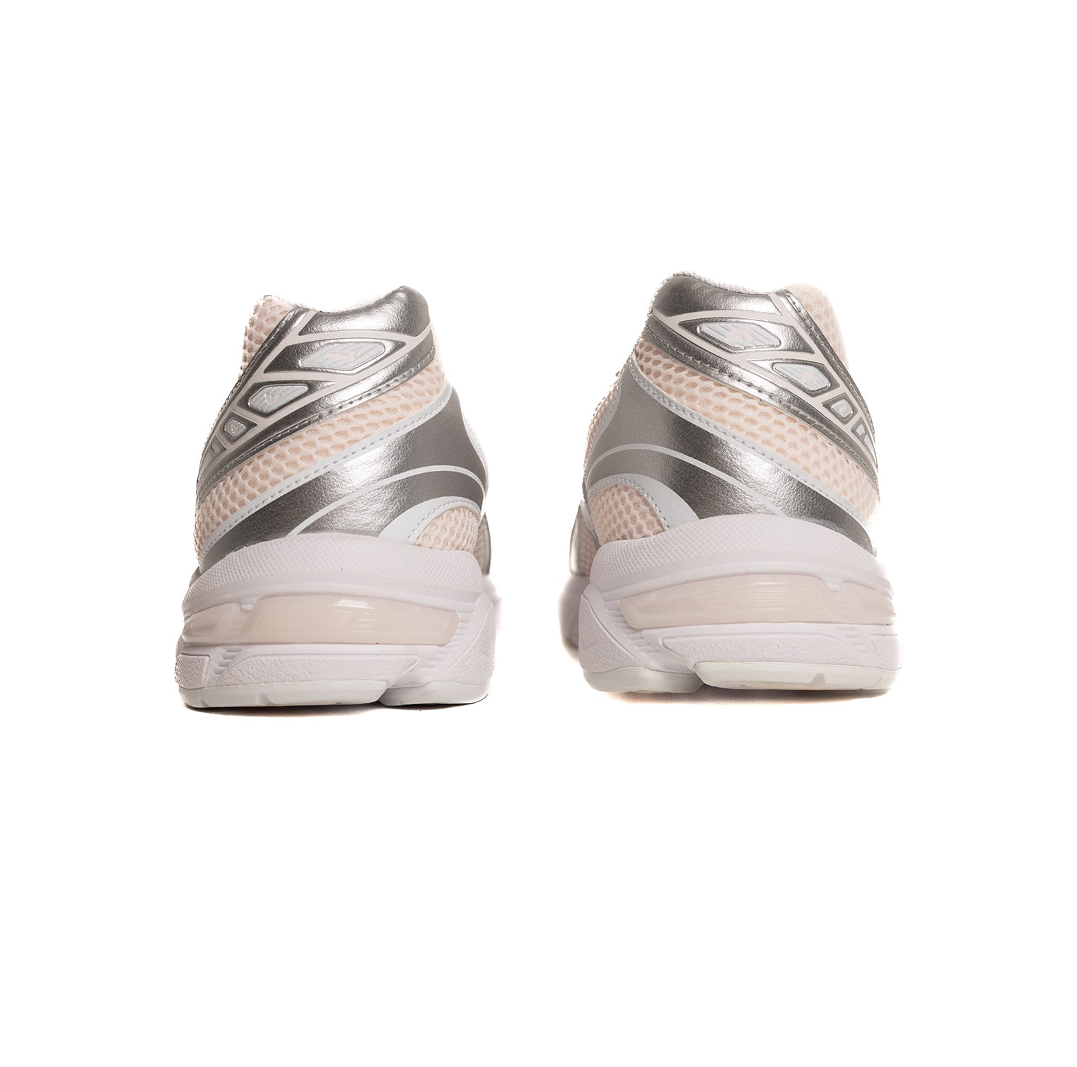 ASICS GEL-1130 - BLUSH SILVER