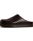 Dr. Martens San Mule - Cherry Red