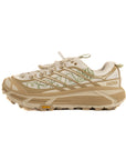HOKA U MAFATE THREE2 WOODMARK - KHAKI OATMILK