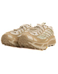 HOKA U MAFATE THREE2 WOODMARK - KHAKI OATMILK