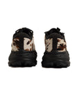 HOKA U Tor Summit - Cow Print