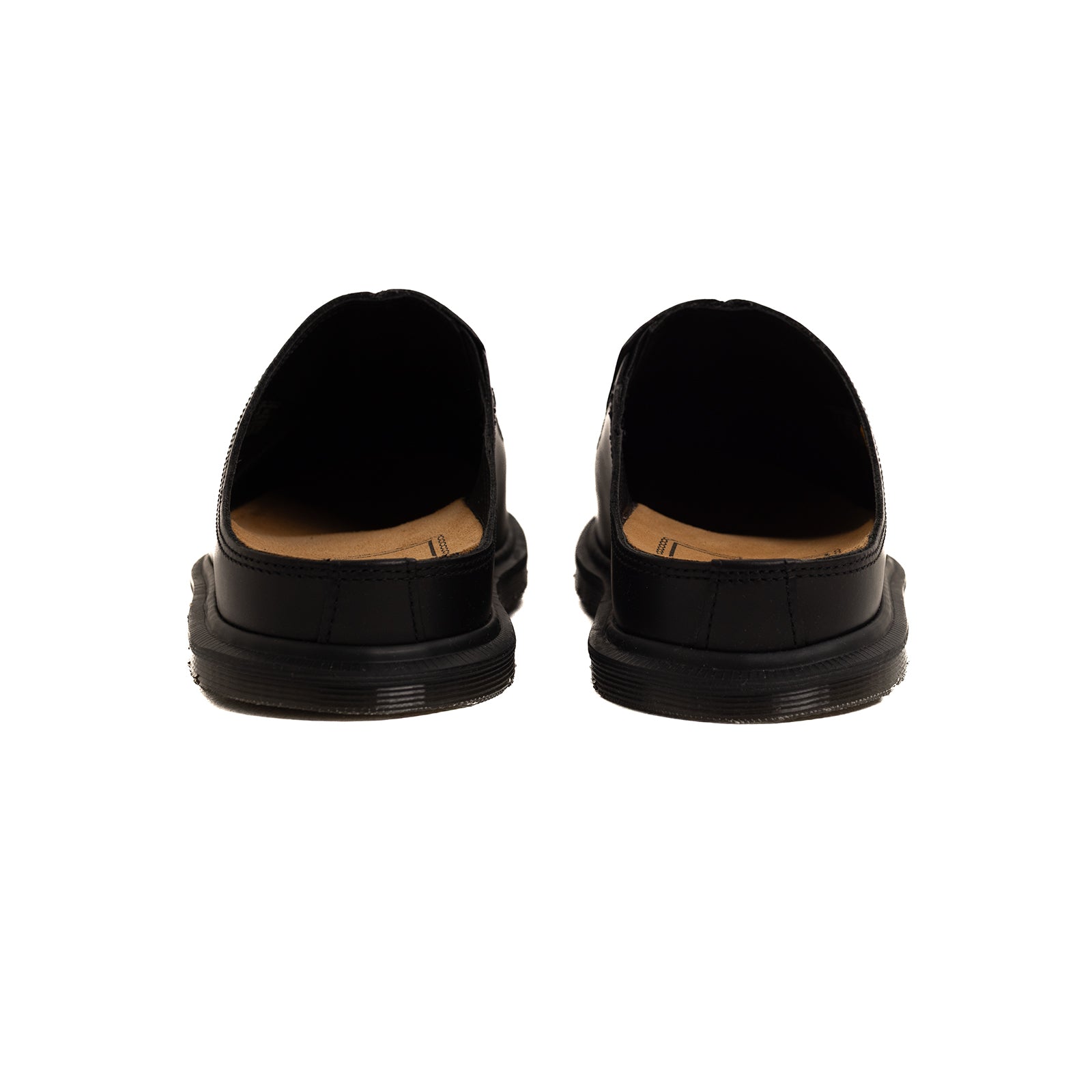 Dr. Martens San Mule - Black