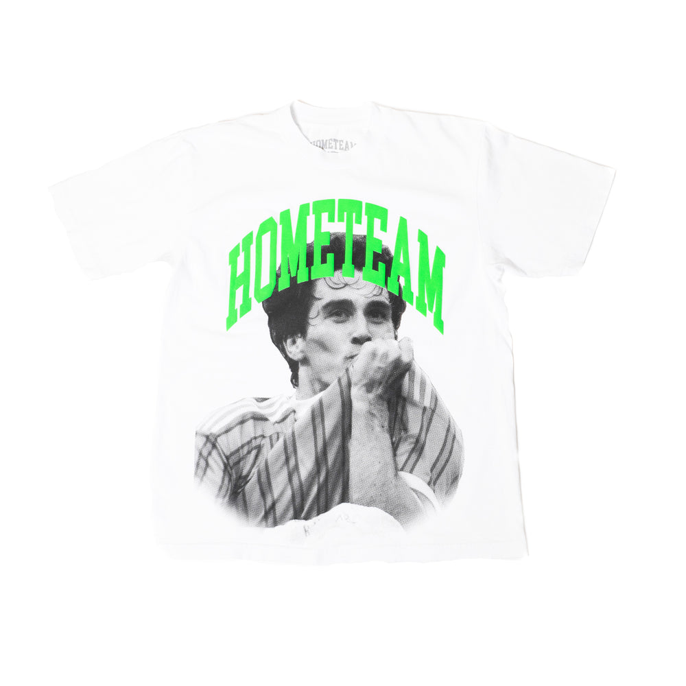 HOMETEAM Starting Line Up Tee - Paul Rothrock