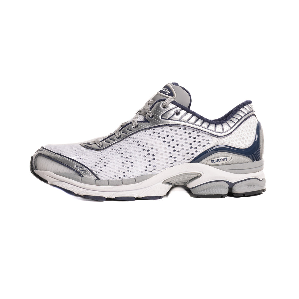 Saucony Progrid Paramount - Silver Navy