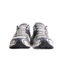 Saucony Progrid Paramount - Silver Navy