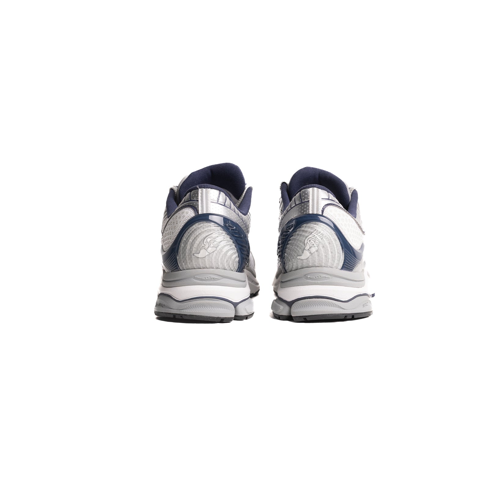 Saucony Progrid Paramount - Silver Navy