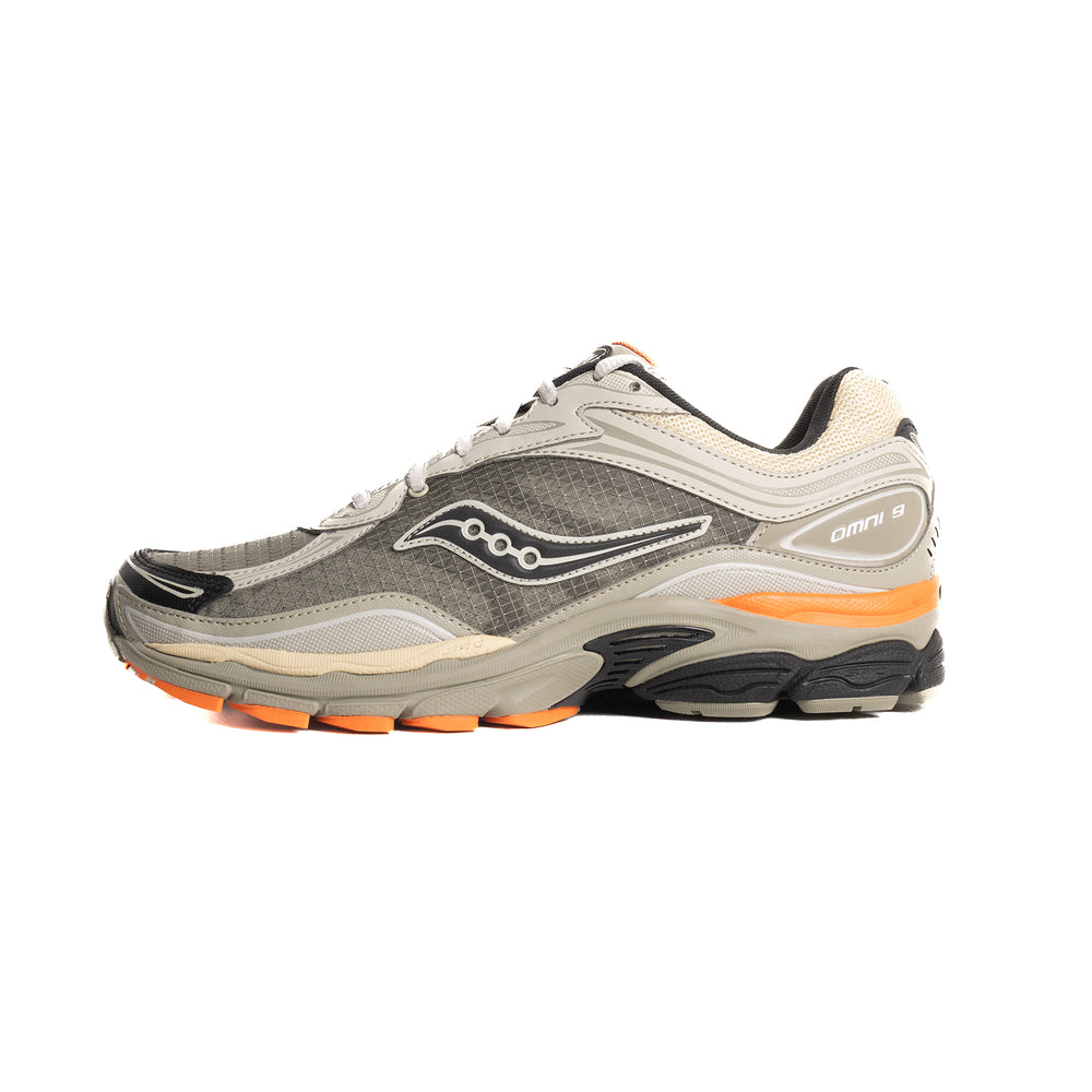 Saucony Progrid Omni 9 - Stone