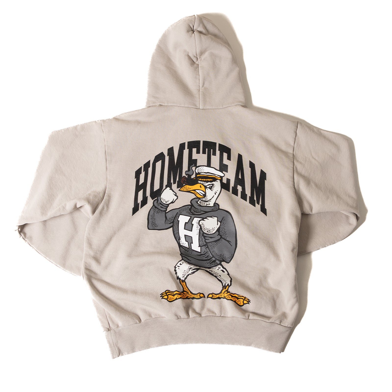 HOMETEAM SEATTLE Apparel - Tees, Pants & Hoodies