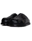Dr. Martens - San Mule Stud - Black