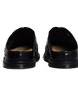Dr. Martens - San Mule Stud - Black