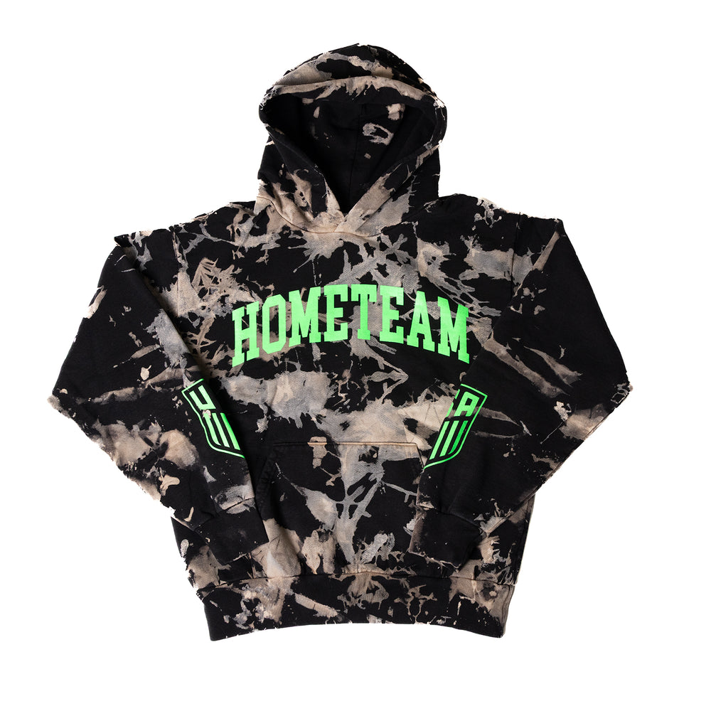 HOMETEAM x TEAM USA - HOODIE