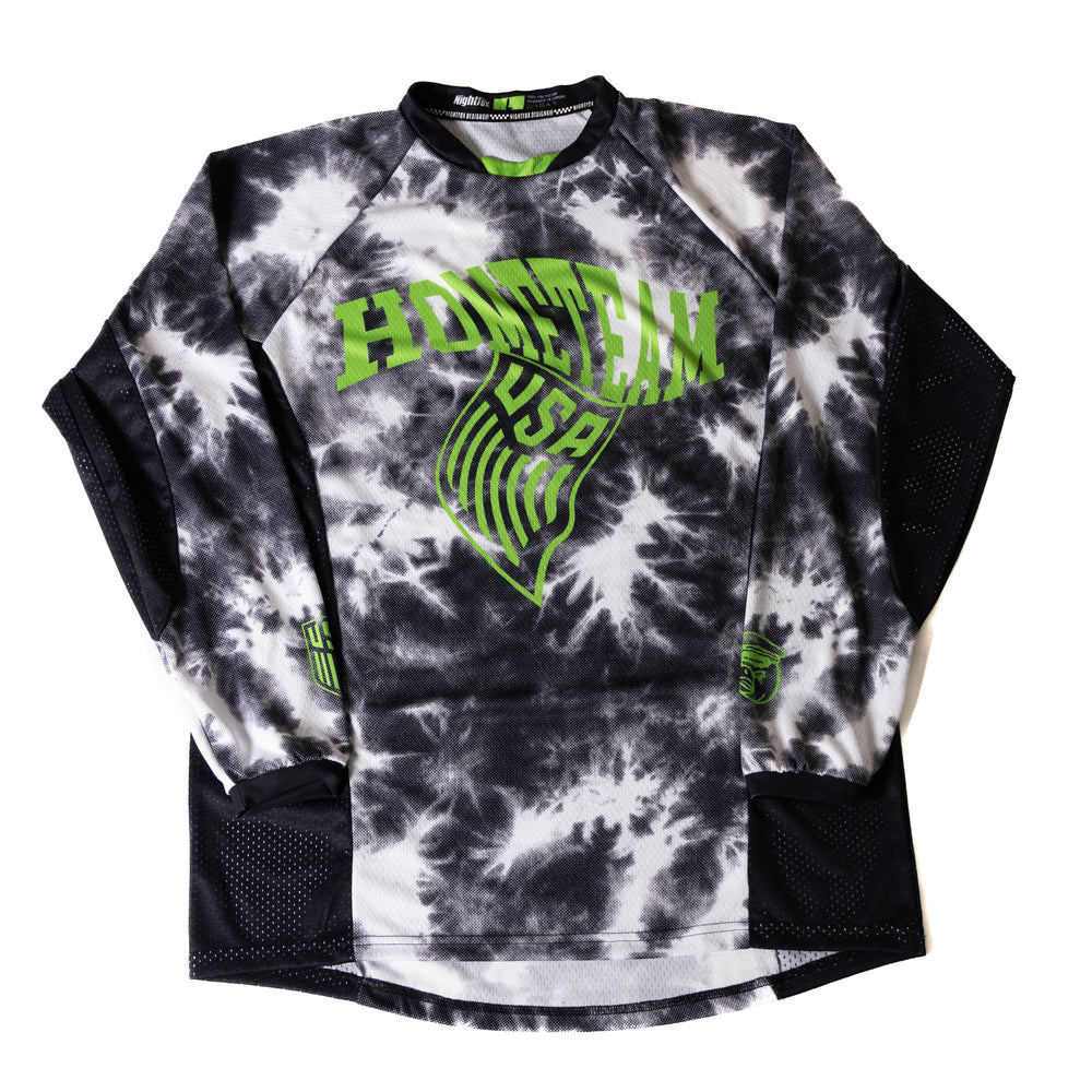 HOMETEAM x TEAM USA - LONG SLEEVE