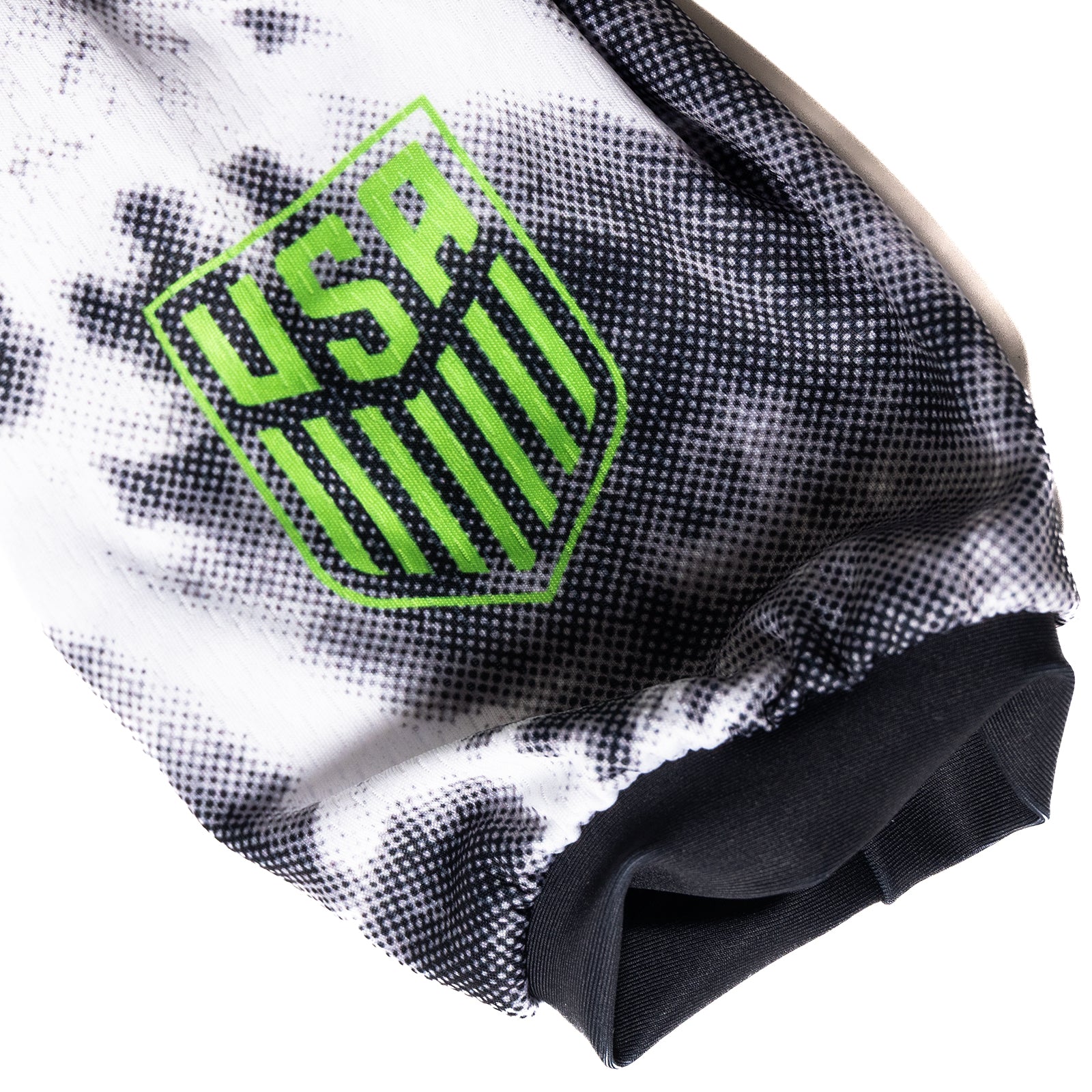 HOMETEAM x TEAM USA - LONG SLEEVE