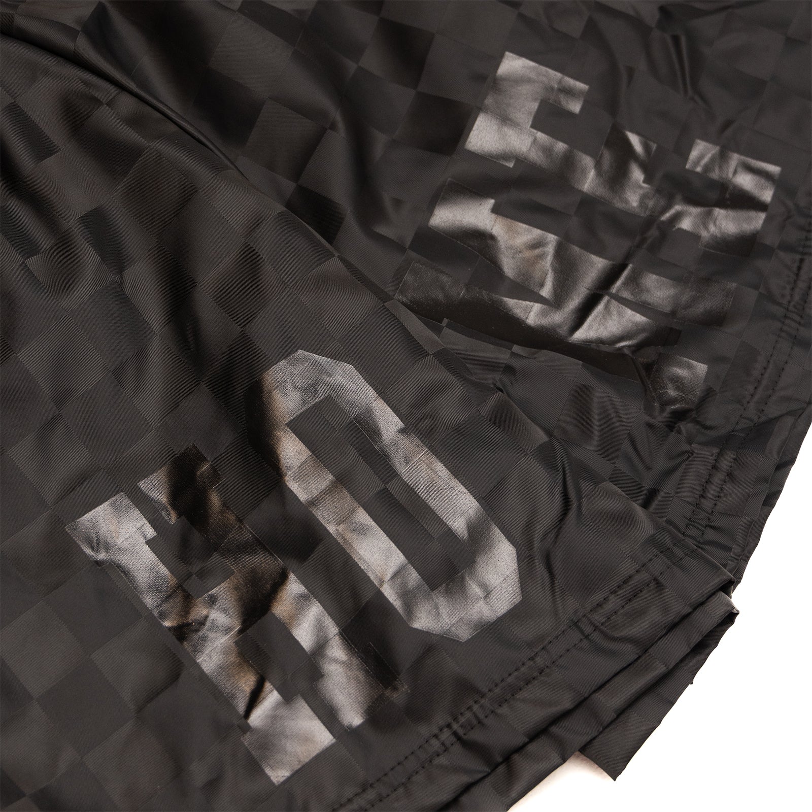 HOMETEAM x TEAM USA - SOCCER SHORT