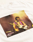 I LOVE HOME SERIES TEE - JIMI HENDRIX